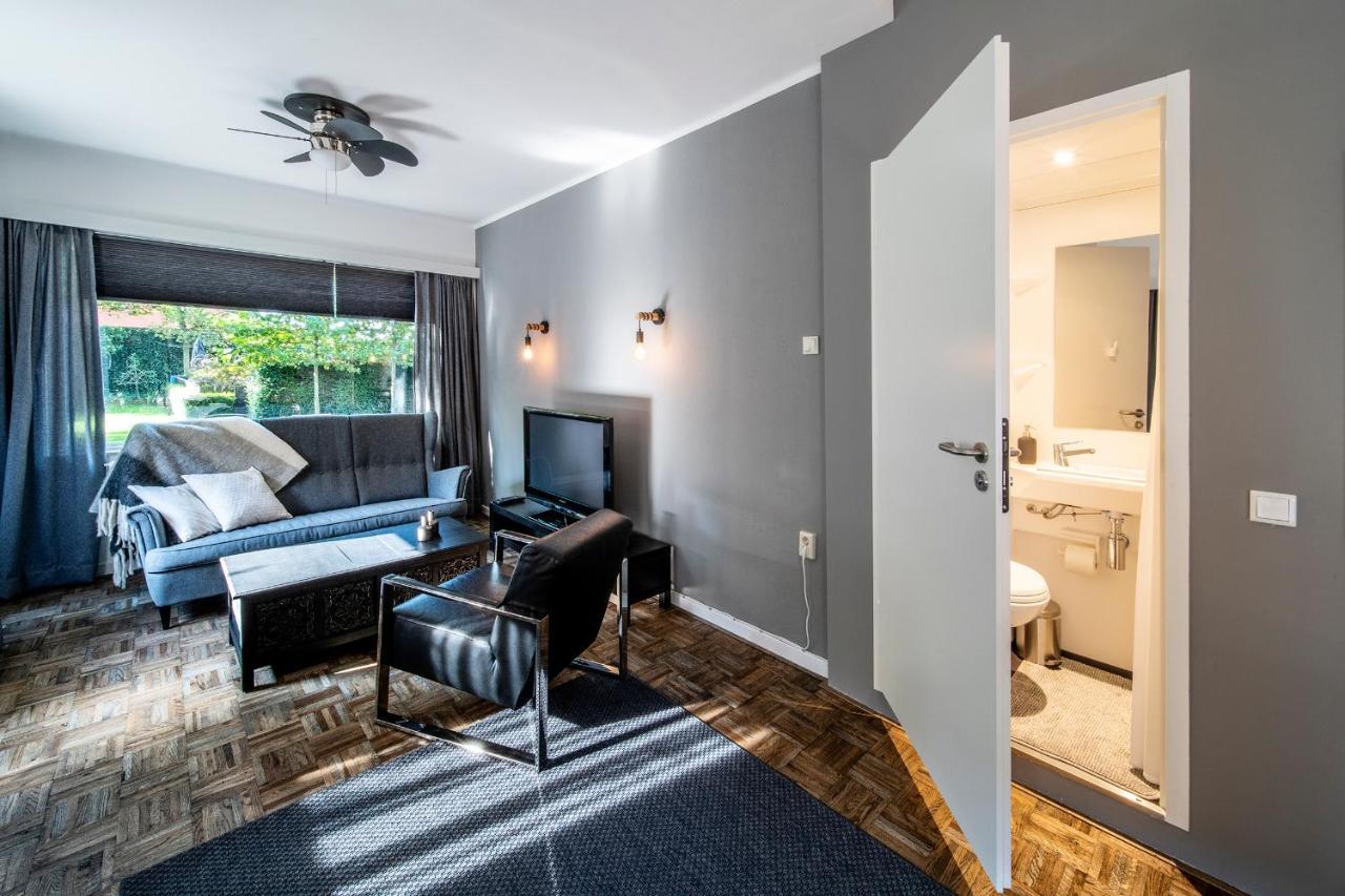 Hush Bed & Breakfast Helmond Ngoại thất bức ảnh