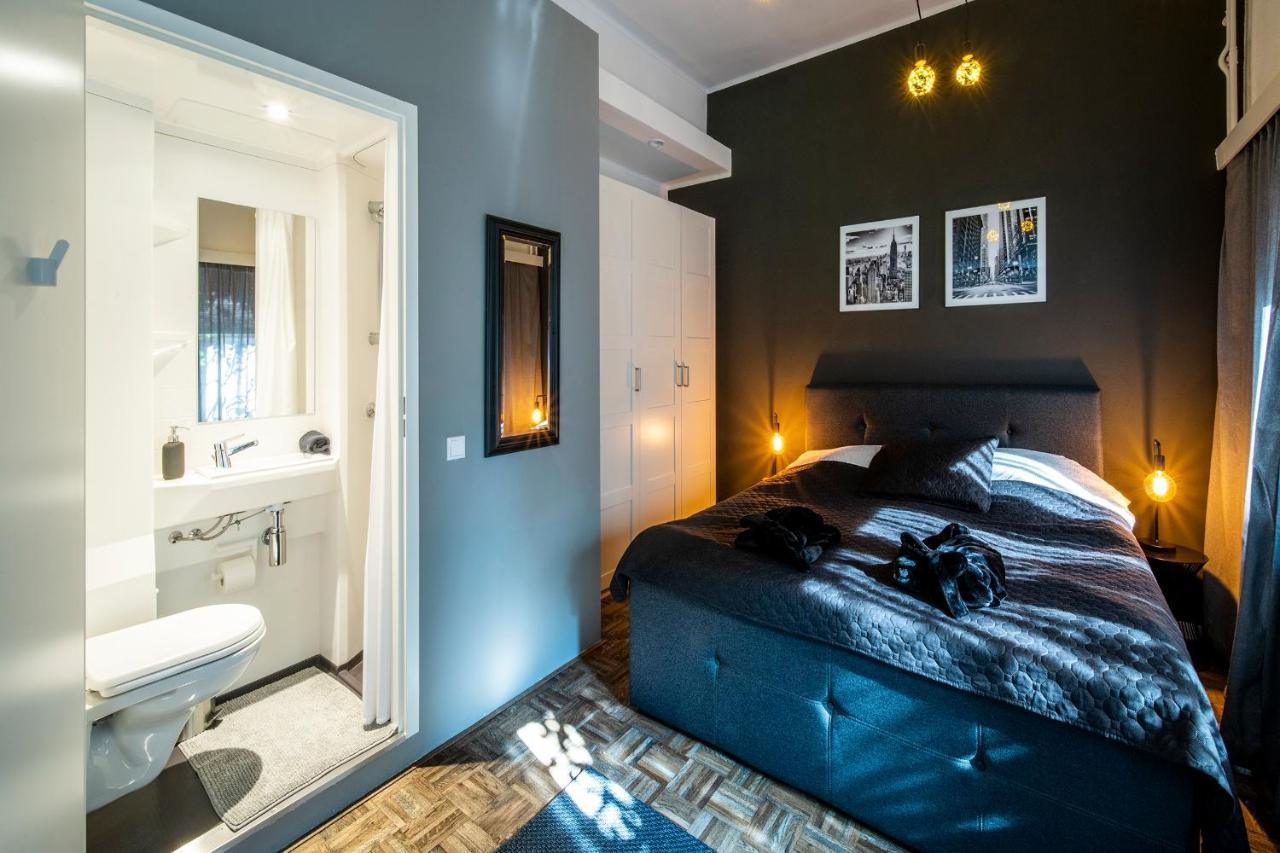 Hush Bed & Breakfast Helmond Ngoại thất bức ảnh