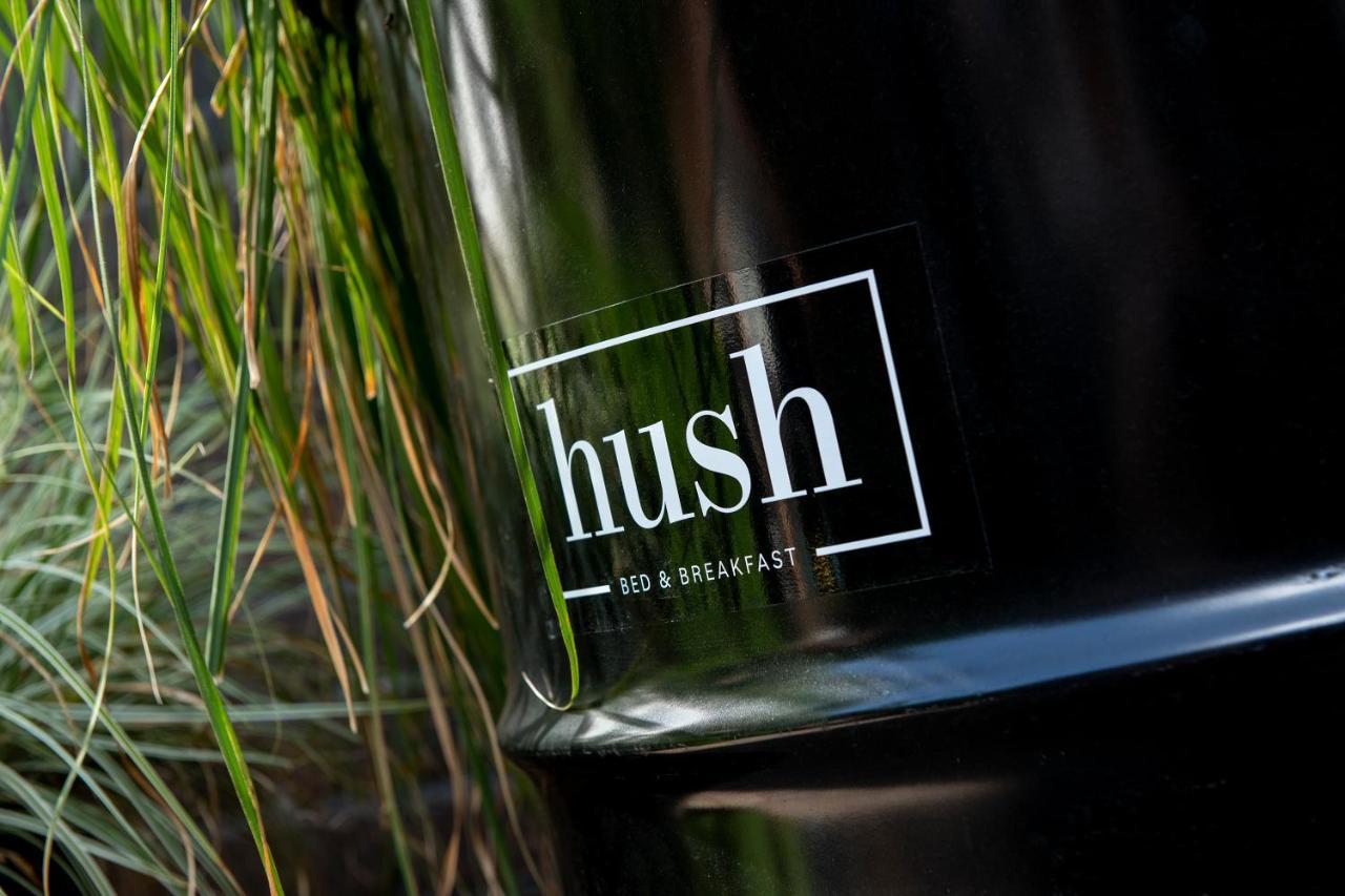 Hush Bed & Breakfast Helmond Ngoại thất bức ảnh
