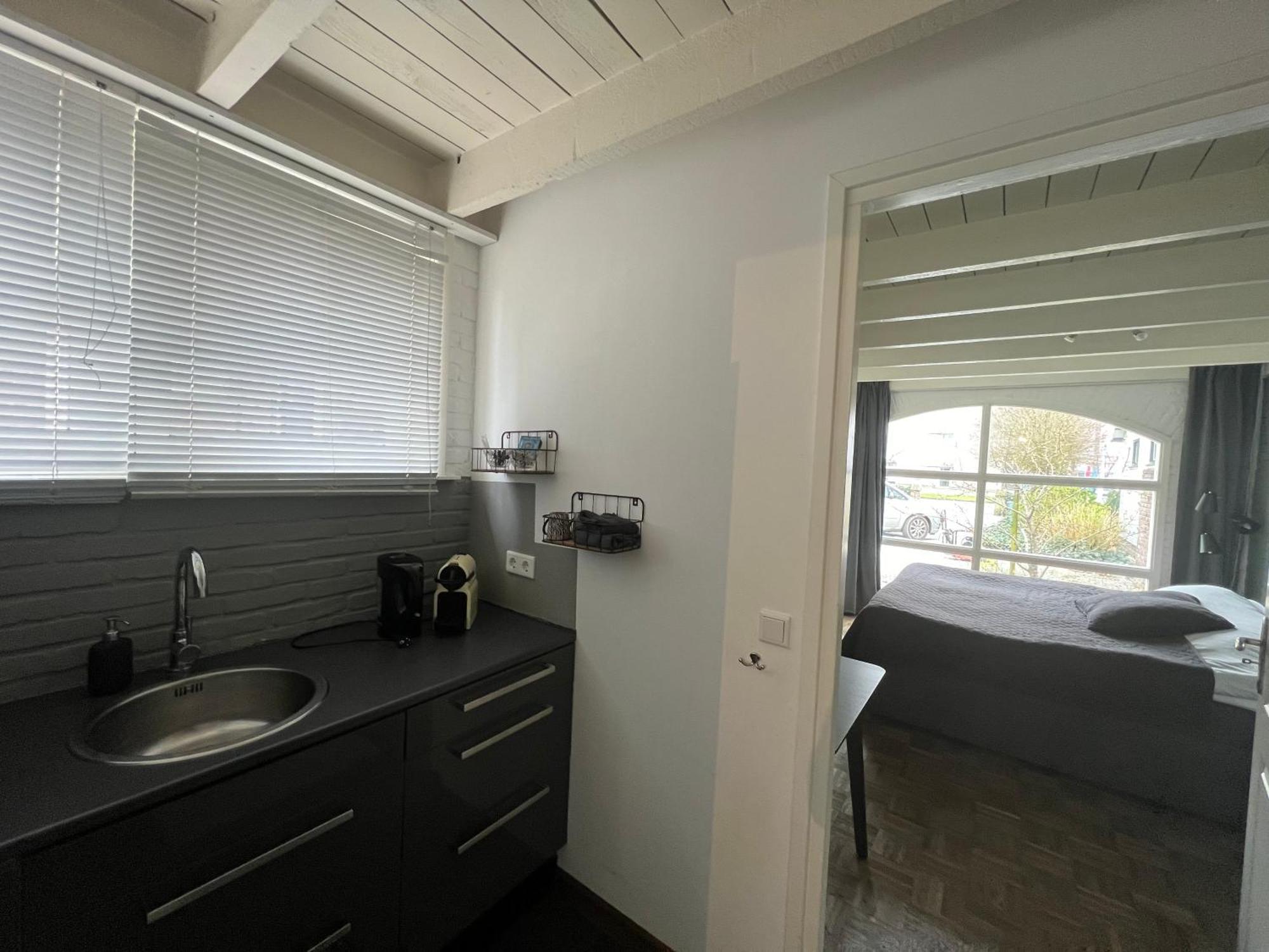 Hush Bed & Breakfast Helmond Ngoại thất bức ảnh