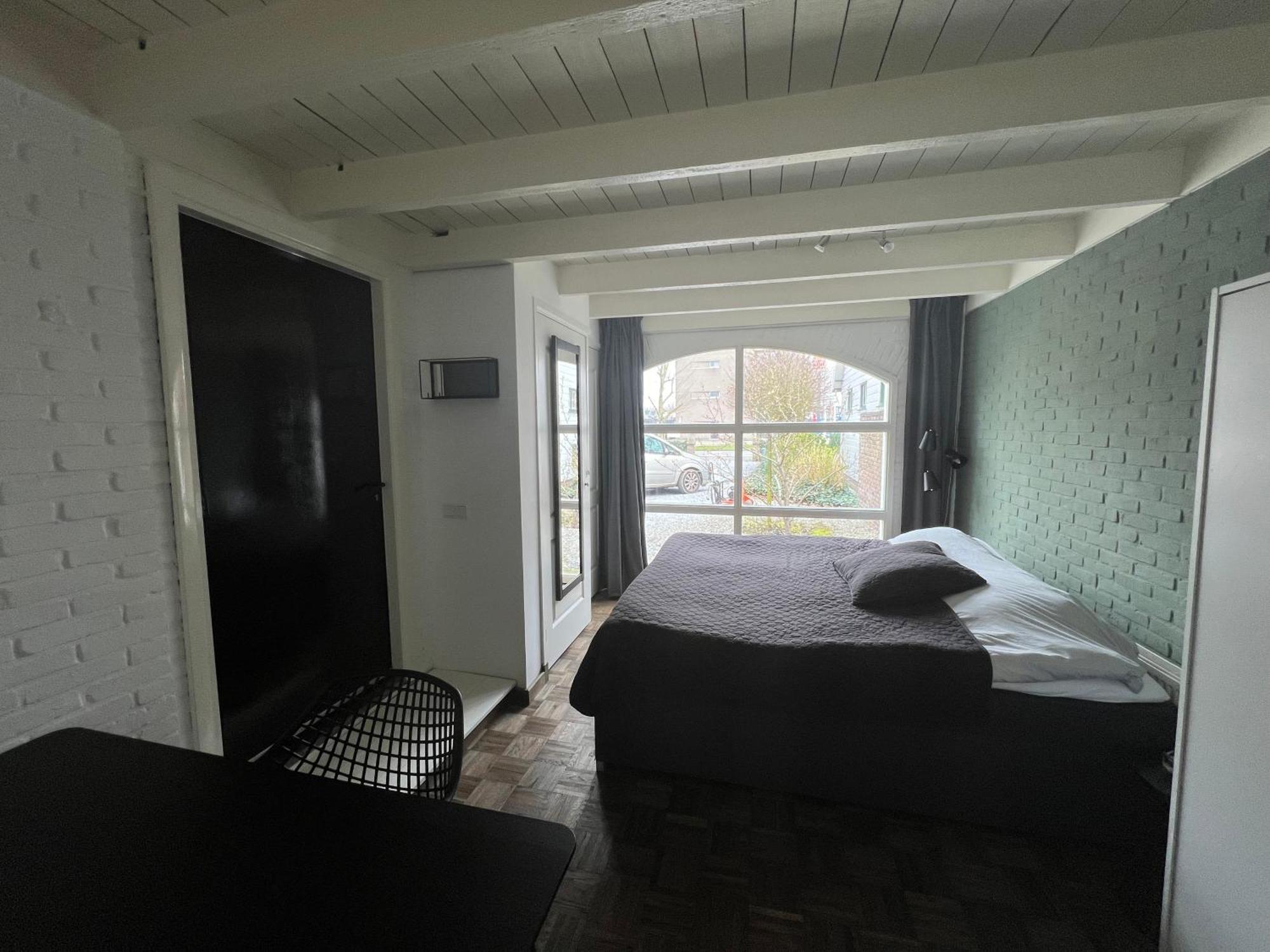 Hush Bed & Breakfast Helmond Ngoại thất bức ảnh