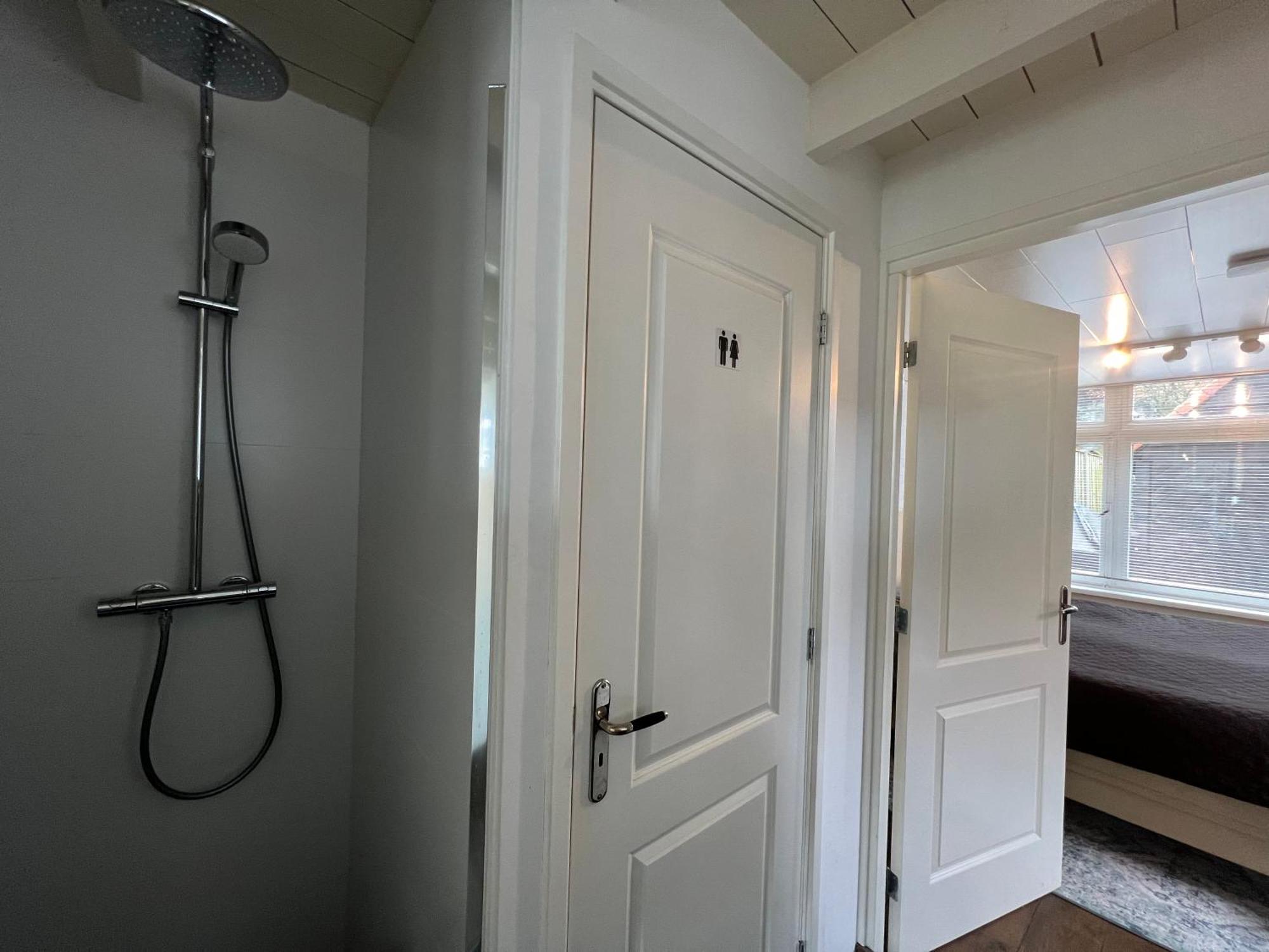 Hush Bed & Breakfast Helmond Ngoại thất bức ảnh
