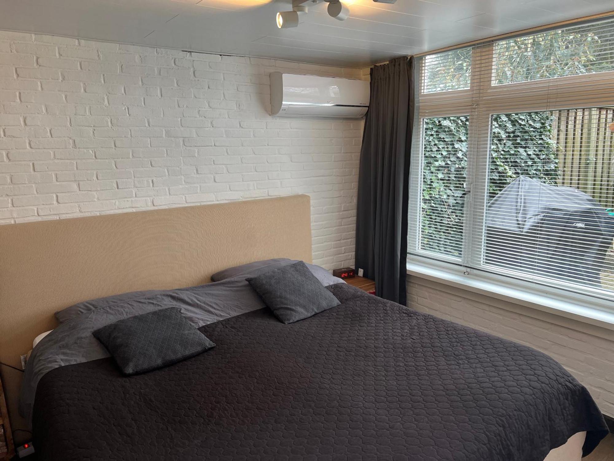 Hush Bed & Breakfast Helmond Ngoại thất bức ảnh