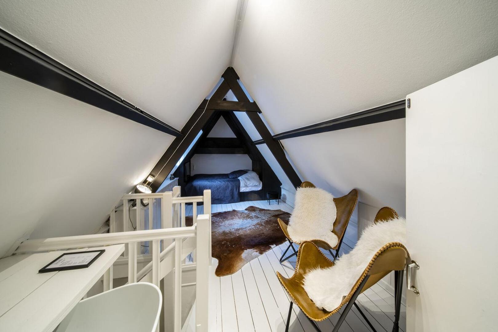 Hush Bed & Breakfast Helmond Ngoại thất bức ảnh