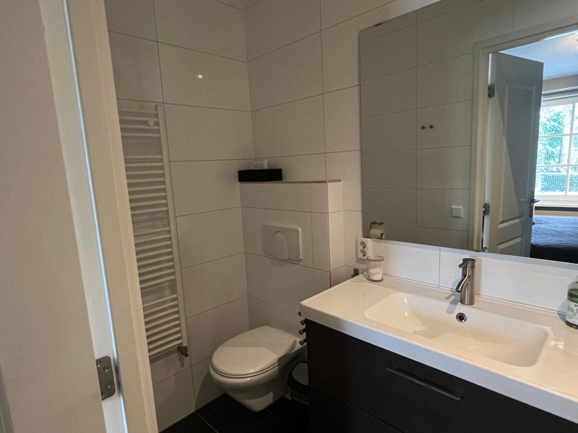 Hush Bed & Breakfast Helmond Ngoại thất bức ảnh
